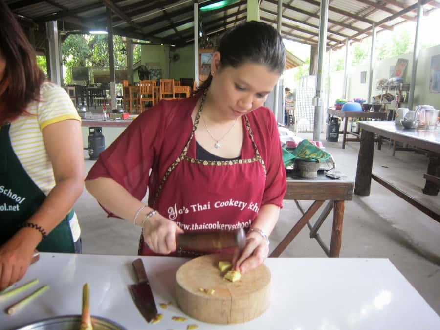 Krabi: Evening Thai Cooking Class at Ya's Cookery - What makes the instruction useful at home