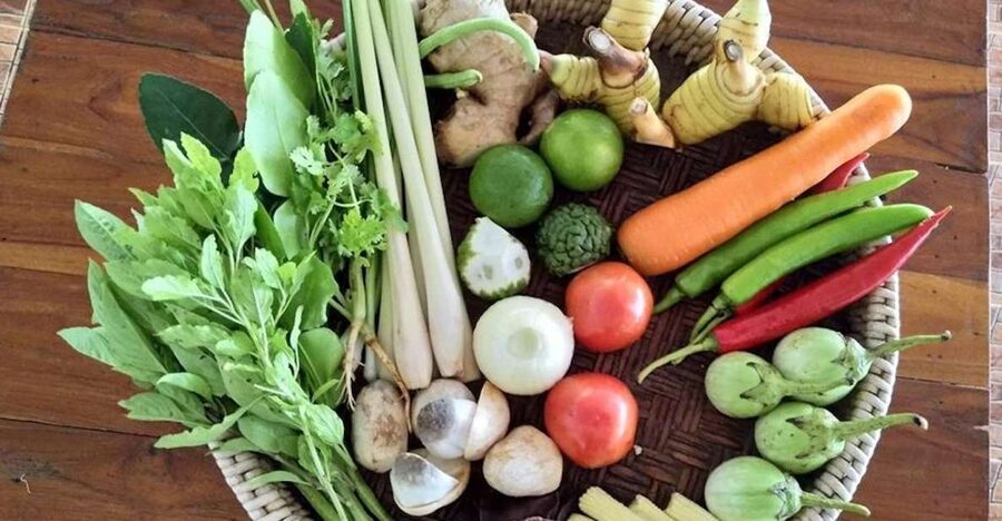 Krabi: Traditional Thai Cooking Class - Who should book this experience