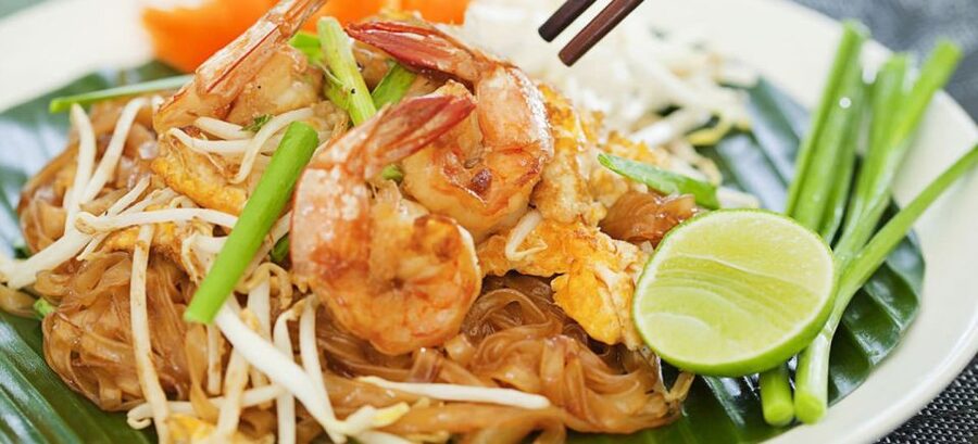 Krabi: Ya's Cookery Late Afternoon Thai Cooking Class - What the $48 price includes