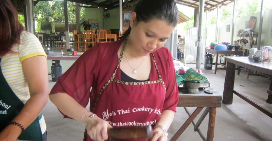 Krabi: Ya's Cookery Late Afternoon Thai Cooking Class - Why the strongest praise centers on the food and support