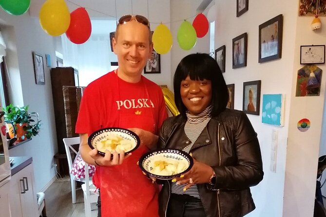 Krakow Pierogi Cooking Class with Market Visit & Home-Cooked Meal - Why the market visit matters more than a standard cooking class