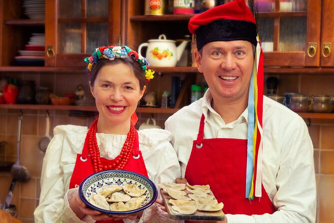 Krakow Pierogi Cooking Class with Market Visit & Home-Cooked Meal - Who will enjoy this Krakow cooking class most?
