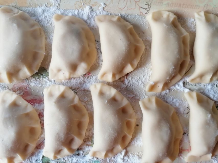 Krakow: Pierogi Home Cooking Class - Why the small group matters