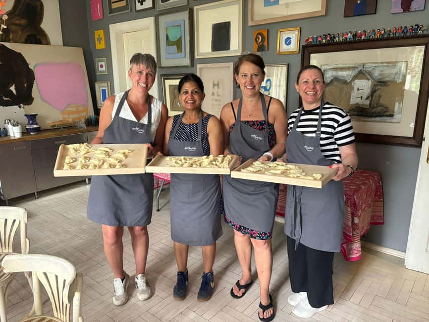 Krakow: Pierogi Power Cooking Class with Marta - Why this Krakow cooking class feels personal