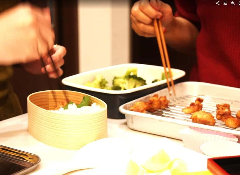Kushiro: Japanese Bento Cooking Class with a Local Host - Why a bento class makes sense in Kushiro