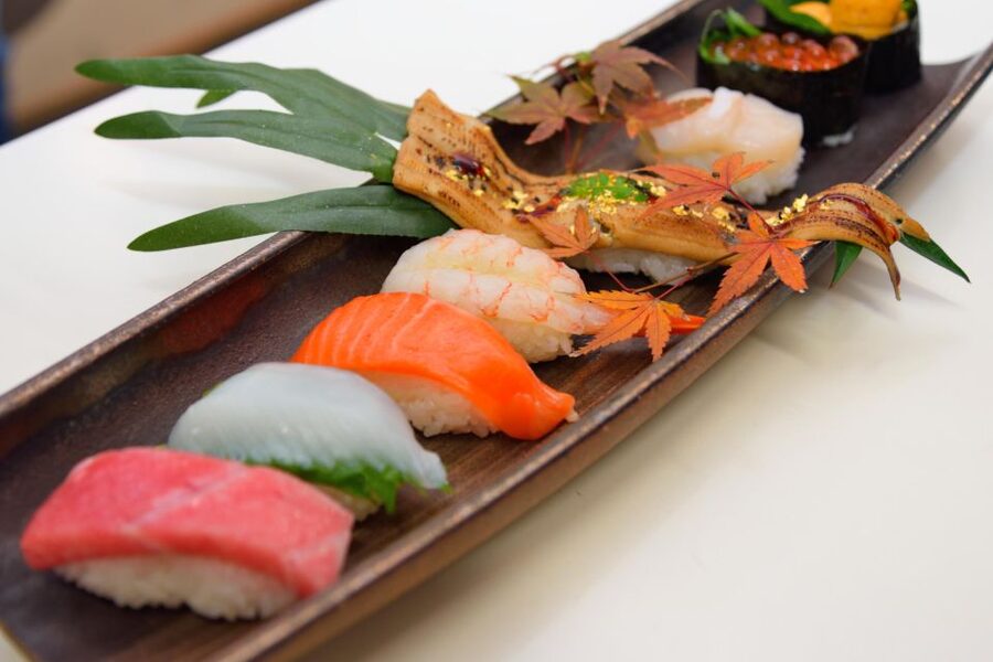 Kyoto: Cooking class, learning how to make authentic sushi - My verdict on the Kyoto sushi experience