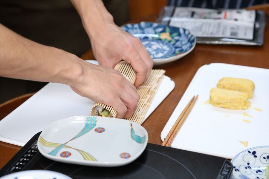 Kyoto Home Cooking Class ＆Supermarket tour near Fushimiinari - Why dashi is the right place to start