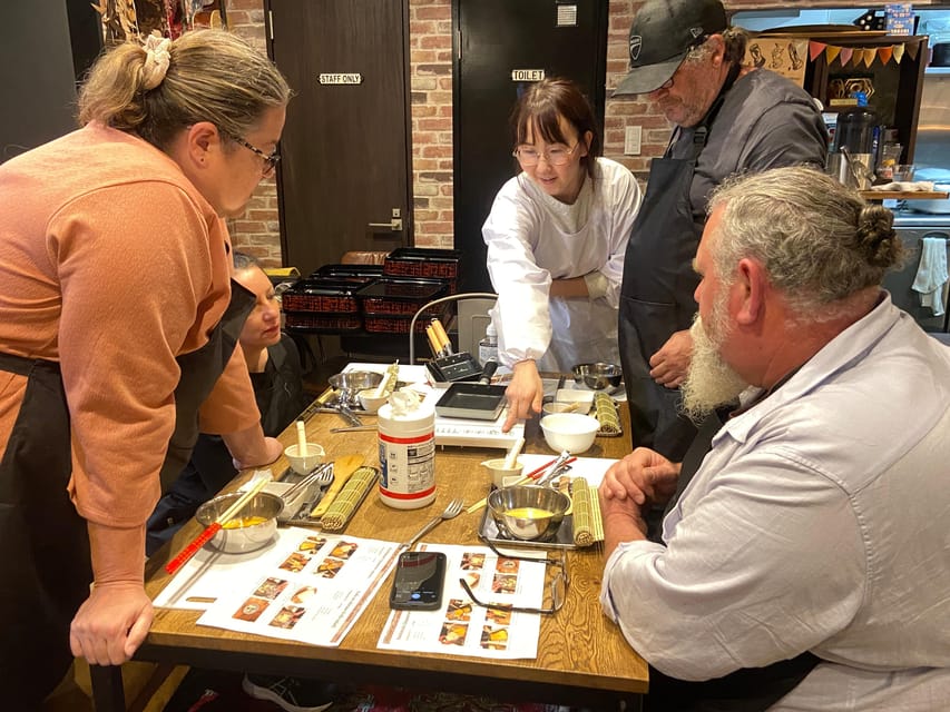 Kyoto: Japanese Washoku Bento Small Group Cooking Class - What this Kyoto bento class really teaches