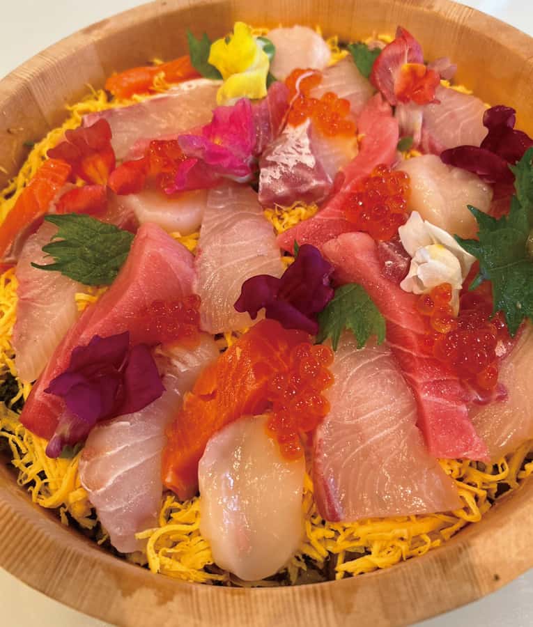 Kyoto: Learn Sushi at cooking studio with 20 years history - Key points to know