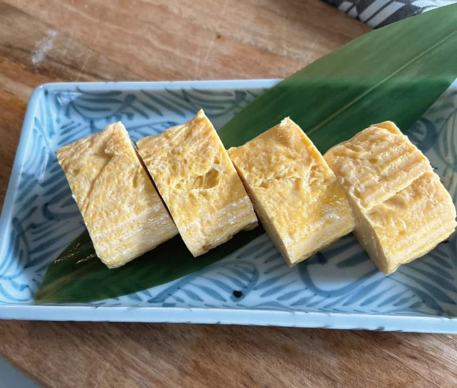 Kyoto: Learn Sushi at cooking studio with 20 years history - What this Kyoto sushi class is really about