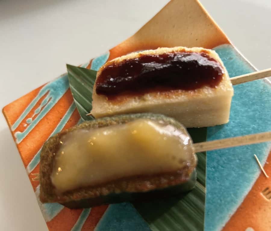 Kyoto: Learn Sushi at cooking studio with 20 years history - Making sushi rice and assembling the meal