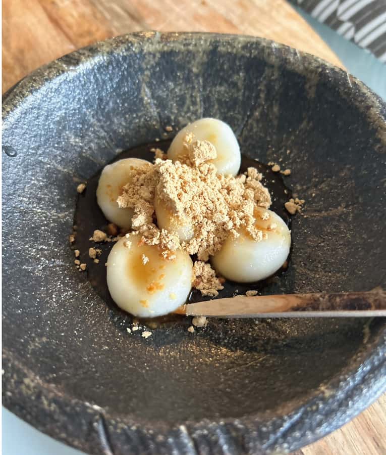 Kyoto: Learn Sushi at cooking studio with 20 years history - How the $96 price measures up