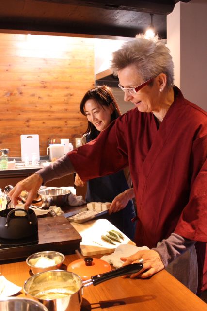 Kyoto: Morning Japanese Bento Cooking Class - Who will enjoy this most