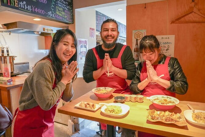 Kyoto Ramen and Gyoza Cooking Class with Professional Chefs - What makes this Kyoto cooking class worth your time