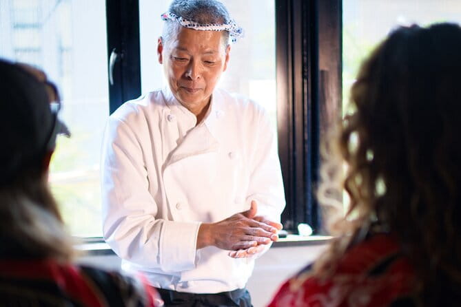 Kyoto Ramen and Gyoza Cooking Class with Professional Chefs - Is $86.22 a fair price?