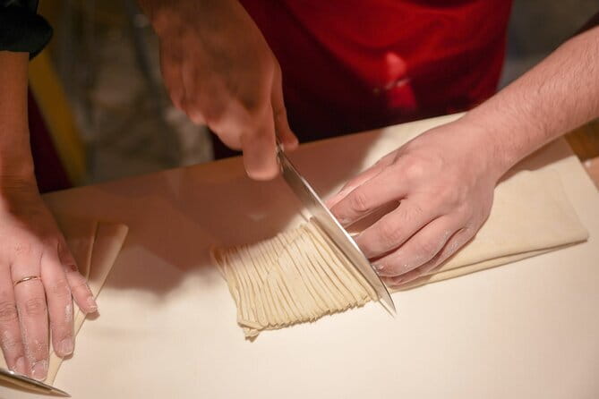 Kyoto Ramen and Gyoza Cooking Class with Professional Chefs - What you take home besides a full stomach
