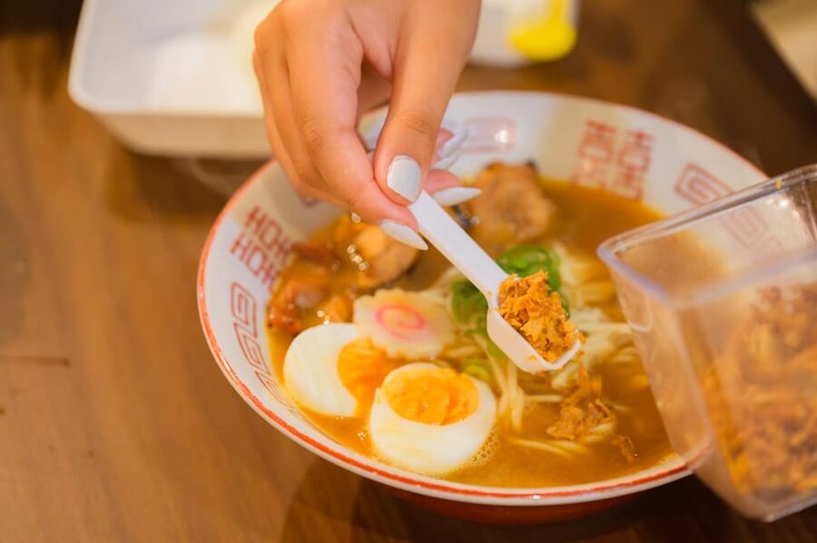 Kyoto: Ramen Cooking Class at a Ramen Factory with Souvenir - What makes this Kyoto ramen class different