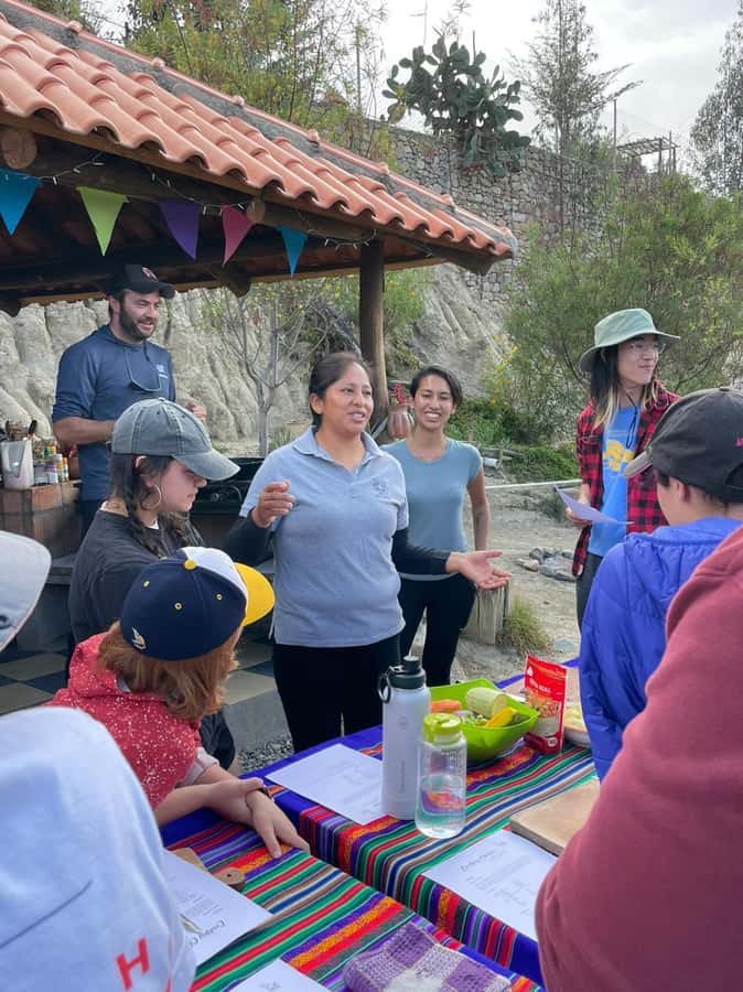 La Paz: Bolivian Cooking Class - Key points to know before you book