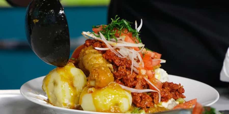 La Paz: Bolivian Cooking Class - Is $30 a fair price?