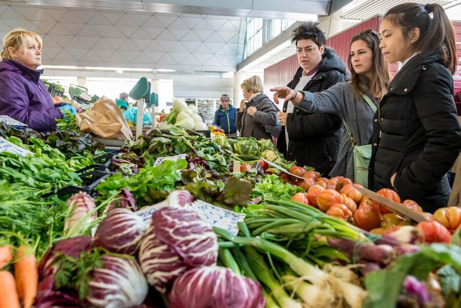 La Spezia: Market Visit and Seafood Cooking Class with Lunch - Who will enjoy this cooking class most