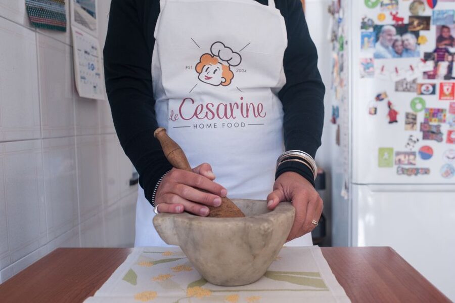 La Spezia: Private Cooking Class at a Local's Home - Why the family recipes matter