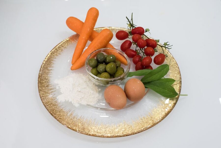 La Spezia: Private Cooking Class at a Local's Home - The meal you make is part of the experience