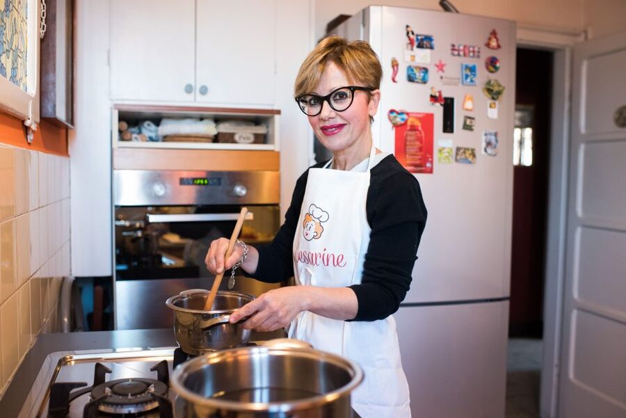 La Spezia: Private Cooking Class at a Local's Home - A private group means more room to learn