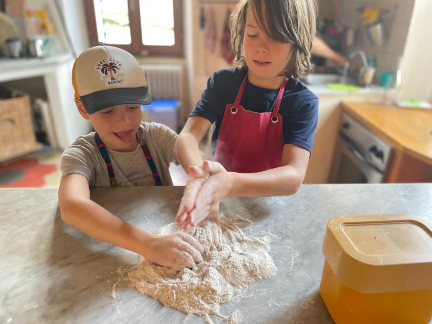 Lago Maggiore: Italian cooking and tasting in a villa - Key points to know before booking