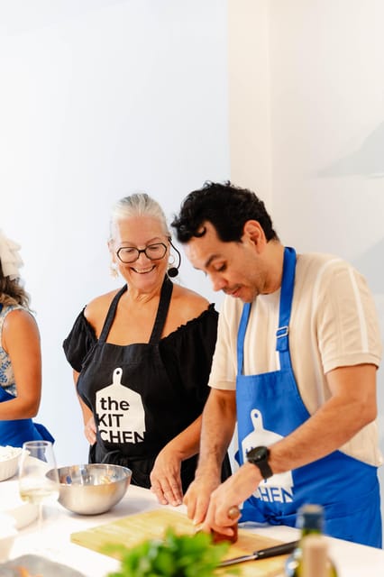 Lagos: Market Tour and Cataplana Cooking Class - Why cataplana makes a good Algarve lesson