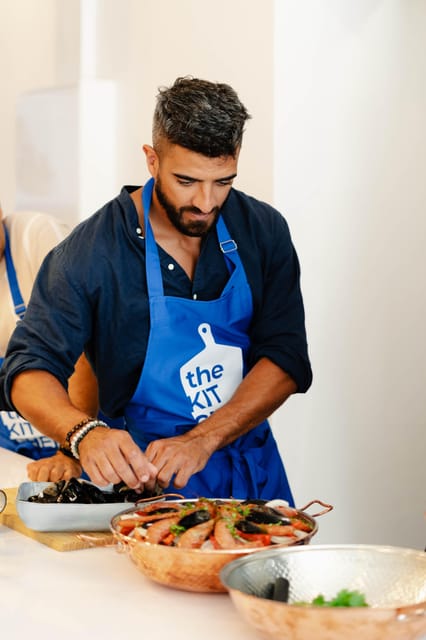 Lagos: Market Tour and Cataplana Cooking Class - What makes the instruction useful at home