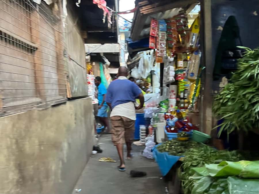 Lagos, Nigeria: Nigerian Cooking Class and Market Visit - Should you book the Nigerian Cooking Class and Market Visit?