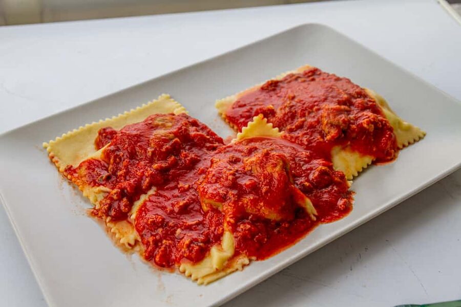 Lake Como: Ravioli Cooking Class with Wine - Why a ravioli class fits a Lake Como itinerary