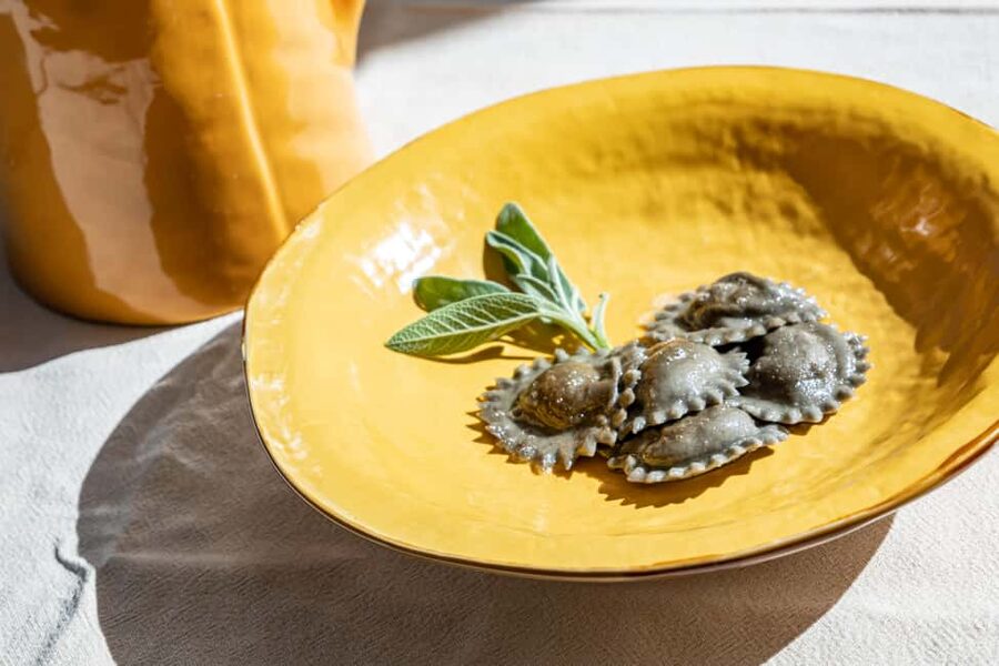 Lake Como: Ravioli Cooking Class with Wine - Is $105 a fair price?