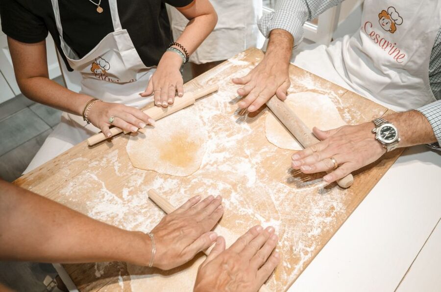 Lake Garda: Cooking Class at a Local's Home - Why a Lake Garda cooking class belongs in your trip
