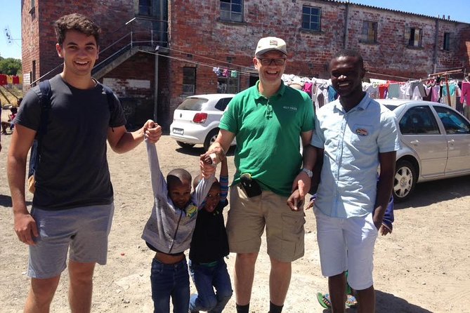 Langa Township and Bokaap Cooking Class Half Day Tour - Why this half-day route works