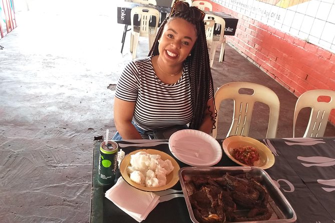 Langa Township and Bokaap Cooking Class Half Day Tour - Private transport and a four to five hour schedule