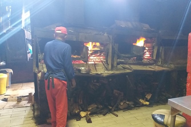Langa Township and Bokaap Cooking Class Half Day Tour - What may not suit every person