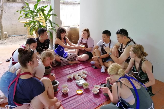 Lanna Smile Thai Cooking Class in Chiang Mai with Market tour - Price, inclusions, and real value