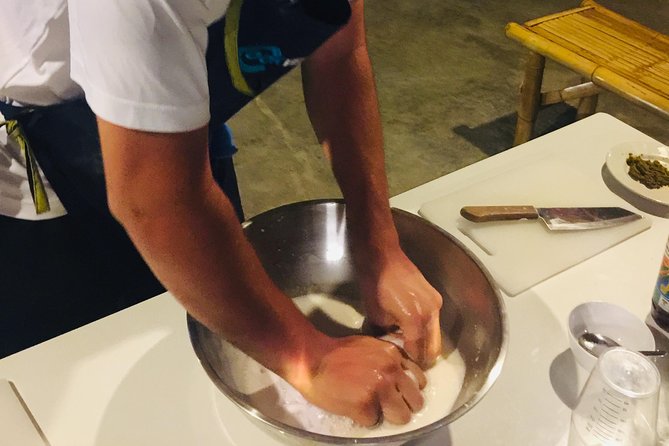 Lean cooking in A Thai atmosphere with Cookventure Home Cooking Studio - Who will get the most from Cookventure