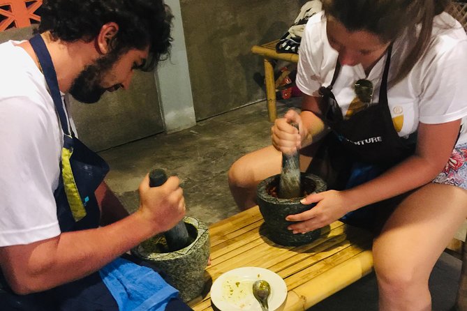 Lean cooking in A Thai atmosphere with Cookventure Home Cooking Studio - Should you book Cookventure Home Cooking Studio?