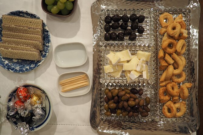 Learn to Cook Italian Recipes with an Italian Chef - A cooking class with a changing Milanese menu