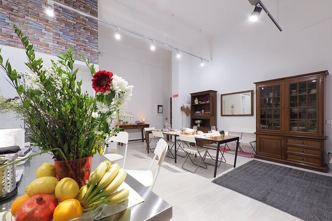 Learn to Cook Italian Recipes with an Italian Chef - Handmade pasta is the heart of the lesson