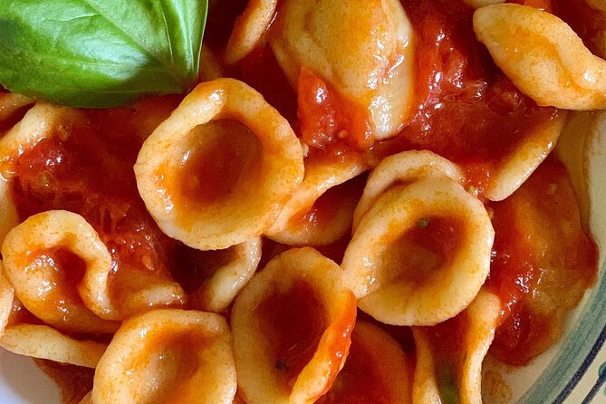Lecce Hands-on Home Cooking Class: Craft Orecchiette & Savor Wine - Why this Lecce pasta class feels different