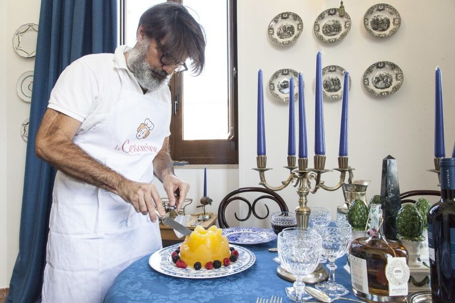 Lecce: Private Cooking Class at a Local's Home - Key points to know before booking