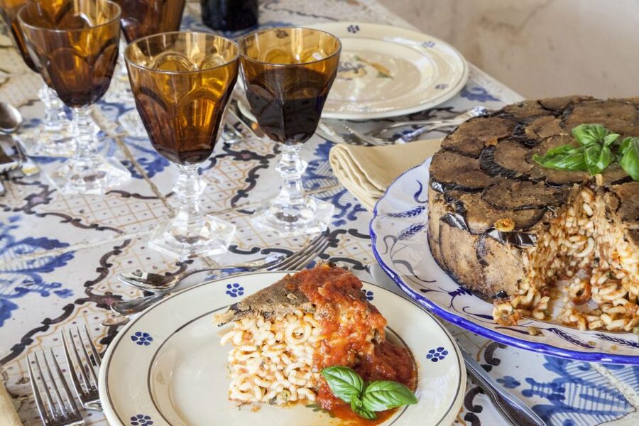 Lecce: Private Cooking Class at a Local's Home - Booking details that matter