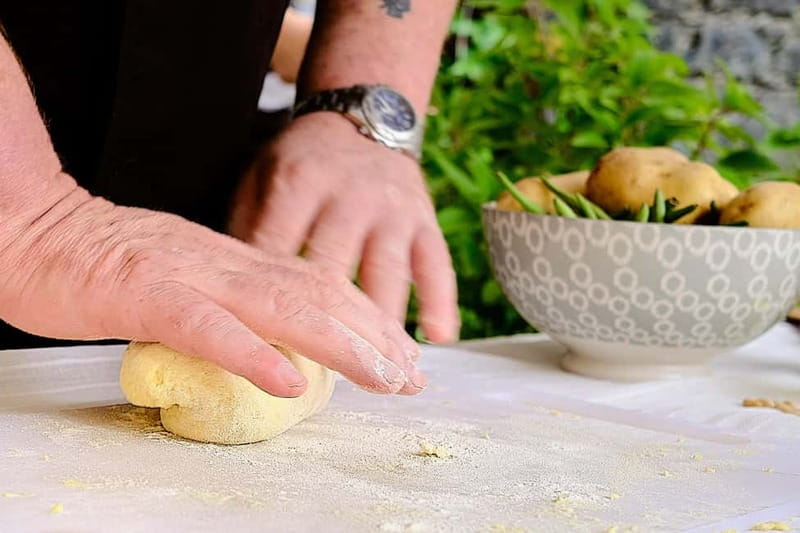 Levanto, Cinque terre: Fresh Pasta and Pesto cooking class - Key points at a glance