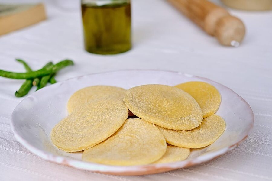 Levanto, Cinque terre: Fresh Pasta and Pesto cooking class - Who will enjoy this most