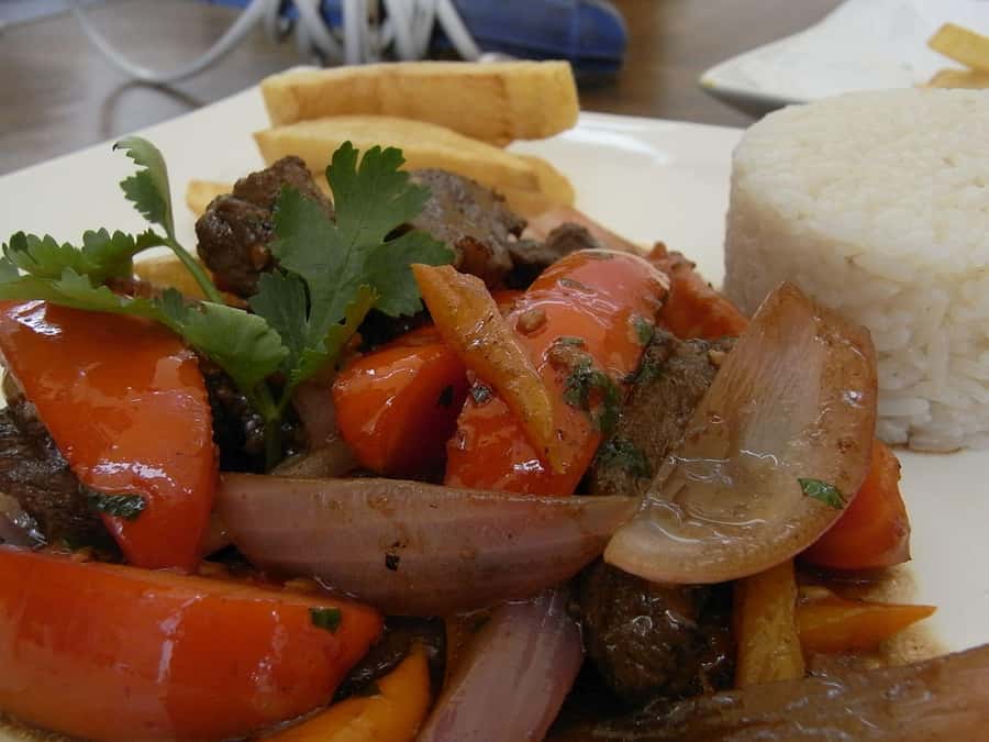 Lima: 4-Course Peruvian Cooking Class in Miraflores - Cooking Peruvian food in a Miraflores home