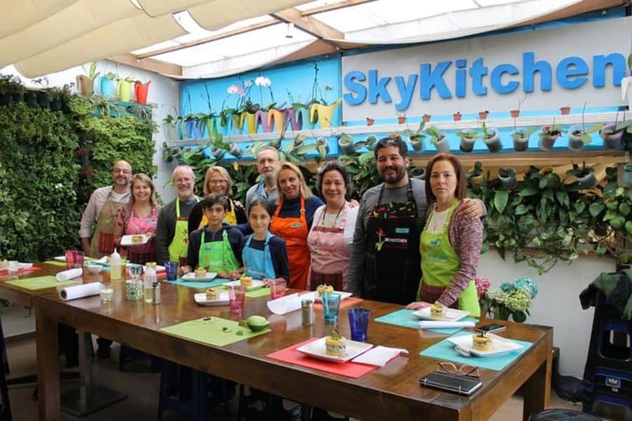 Lima: 4-Course Peruvian Cooking Class in Miraflores - Why the small-group format matters