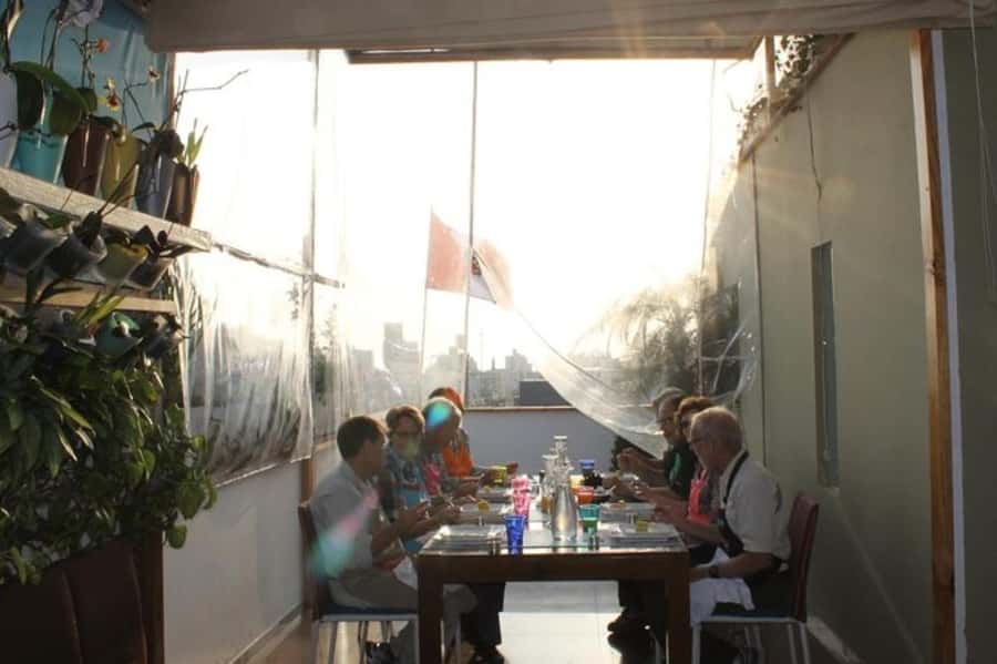 Lima: 4-Course Peruvian Cooking Class in Miraflores - Dietary needs and practical comfort